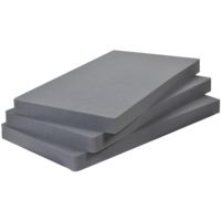 Pelican 1782 Set of 4 Pick N Pluck Foam Insert for Pelican 1780 Transport Water Tight Case