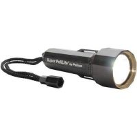 Pelican 1800 PeliLite Dive Laser Spot Xenon Flashlight