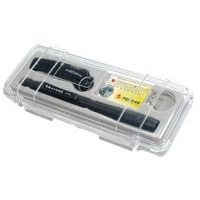Pelican 1850 L4 LED Mini System w/ Flashlight, Pocket Knife, Compass &amp; Key Ring
