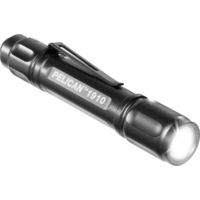 Pelican 1910 Aluminum LED Flashlight w/ 106 Lumens