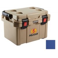 Pelican 20 Qt Polyethylene Elite Cooler