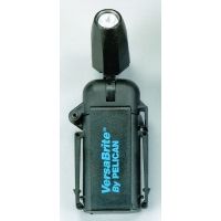 Pelican 2250 VersaBrite 2AA Xenon Deluxe Flashlight