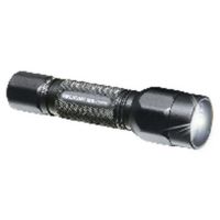 Pelican 2320c M6 Aluminum Black