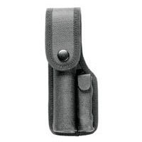 Pelican 2327 Cordura Holsters for Pelican MityLite 2AA and M6 Flashlights