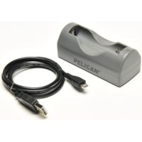 Pelican 2388 Tactical Flashlight USB Charger
