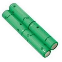 Pelican 2479 Nimh Replacement Battery Pack