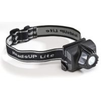 Pelican 2690A, Headsup, LED, Raven