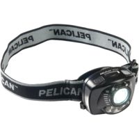 Pelican 2720 Gesture Activated LED Headlight, 200 Lumens