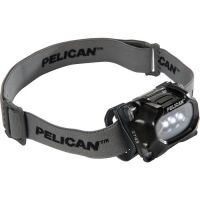 Pelican 2745C IECx 33 Lum./17 Lum. Headlight