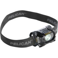 Pelican 2750C Headlamp w/ 193 Lumen LED