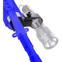 Pelican 620 M6 Flashlight Side Sling Mount System for AR15, M16, M4 Carbine