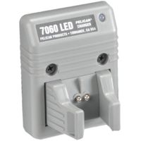 Pelican 7070 Desk Dash Charger for 7060 LED Flashlight