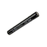 Pelican 8059 Black Knight Series M11 Flashlight Replacement NiCad Battery Pack