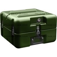 Pelican AL1616-0505 Single Lid Empty Case