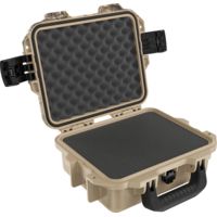 Pelican Storm Cases Im 2050 Storm Small Pistol Case w/ Foam Camo Swirl, 11.8in