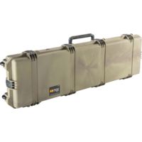 Pelican Storm Cases Im 3300 Storm Long Gun Case w/ Wheels &amp; Foam Realtree