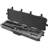 Pelican Storm Cases iM3300 Storm Case with Molded Foam Interior for Rifles
