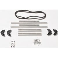 Pelican Storm Cases Bezel Lid Kit for Pelican Storm Cases