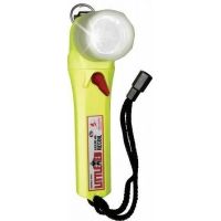 Pelican Little Ed 3610PL LED Flashlight w/ Photo Luminescent Shroud