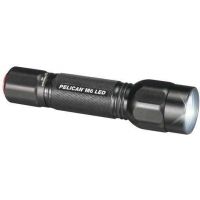 Pelican 2330 M6 High Output Tactical LED Flashlight