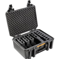 Pelican V300PF5 Vault Universal 5-Pistol Case