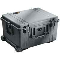 Pelican Pelicase 1620 Blk W/wheels , Pelicase 1610 Black , Pelicase 1650 Blk W/wheels , Pelicase 1600 Black , Pelicase 1600 Silver , Pelicase 1660 Black