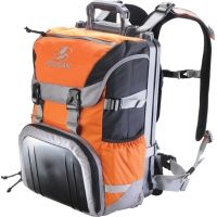 Pelican ProGear S100 Elite Laptop Backpack w/ Integral Hard Case - fits MacBook Pro