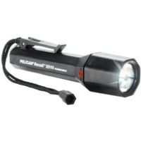 Pelican SabreLite 2010 LED Waterproof Flashlight