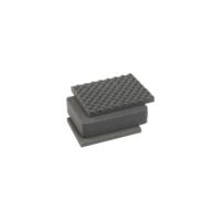 Pelican Storm Cases 472-PWC-HK-UMP Case Custom Foam