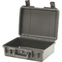 Pelican Storm Cases - iM2300 - w/o wheels - Airline - Carry On - No Foam - Cubed Foam - Padded Divider