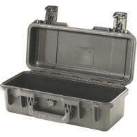 Pelican Storm Cases - iM2306 - w/o wheels - No Foam - Cubed Foam - Padded Divider - Airline - Carry On