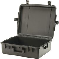 Pelican Storm Cases - iM2700 - No Foam - Cubed Foam - Padded Divider - w/o wheels