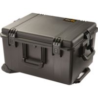 Pelican Storm Cases IM2750B10000 Hard Gun Case