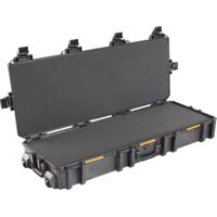 Pelican Vault V730 Tactical Rifle Case wl/wf, 47.1in