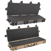Pelican VAULT V800 Double Rifle Case, 56.11in