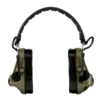 PELTOR 3M PELTOR ComTac V Hearing Defender Foldable Headset