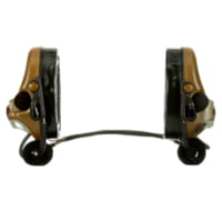 PELTOR 3M PELTOR ComTac V Hearing Defender Neckband Headset