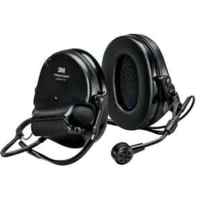 PELTOR 3M, SwatTac VI NIB Neckband Headset