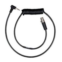 Peltor 3.5mm, 2.5mm Stereo Patch Cords
