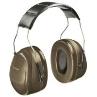 3M Peltor Artillery Earmuffs - Peltor Hearing Protection