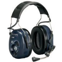 Peltor BlueTooth Headsets: Bluetooth Headset, Headband model NRR 25 dB MT53H7AWS2