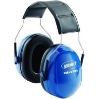 Peltor Bullseye Hearing Protectors 97007-00000