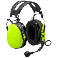 PELTOR CH-3 Headset w/Ptt Headband