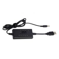 Peltor Charging Cable for Lite-Com BRS Headset Battery