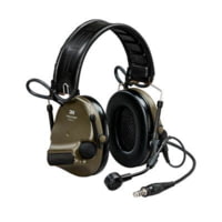 PELTOR 3M ComTac VI NIB Foldable Headset