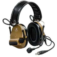 PELTOR ComTac VI NIB Headset