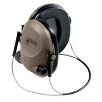 Peltor TacticalPro Headsets with Neckband