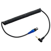 PELTOR Flex 2 Cable w/3.5Mm Mono Connector For Ch-3 Listen Only -112