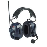PELTOR Lite Com Plus 2-Way Radio Headset