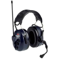 PELTOR Litecom FRS Headset